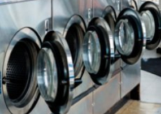 Стиральные машины IPSO (загрузка до 60 кг)