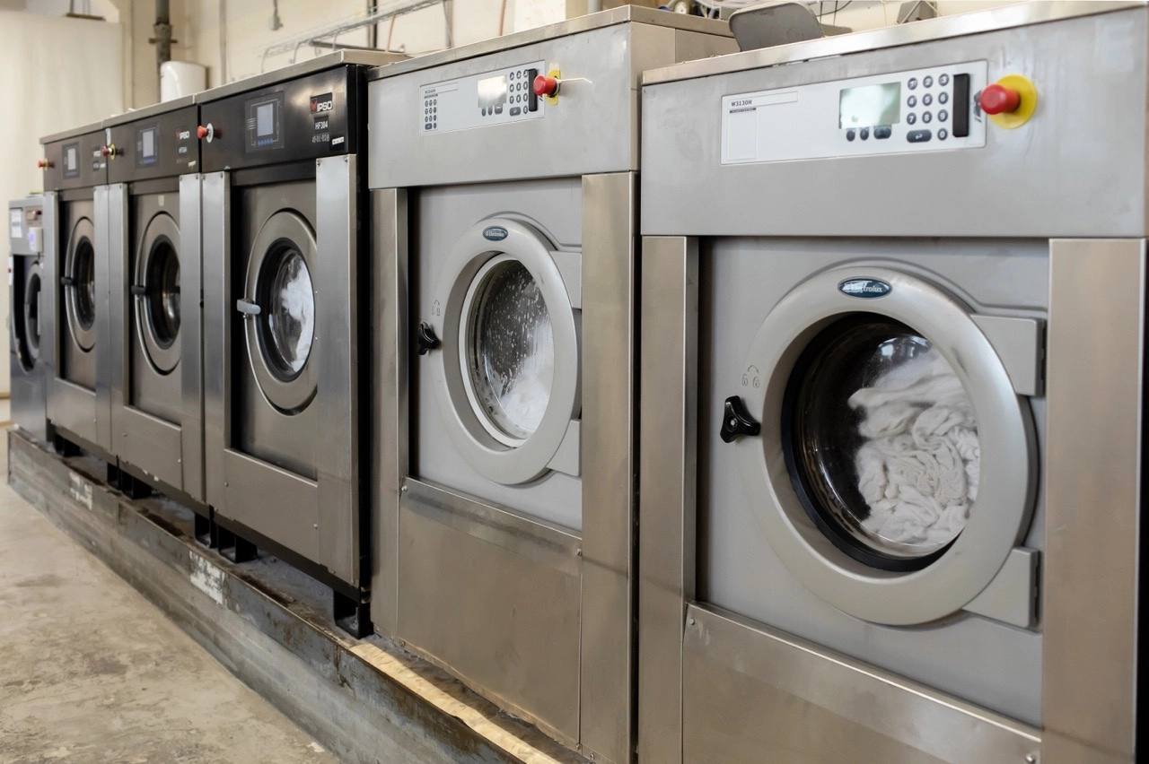 Абонементы на стирку