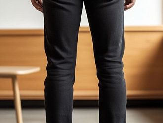 Как вернуть джинсам черный цвет: профессиональная реставрация без домашних экспериментов