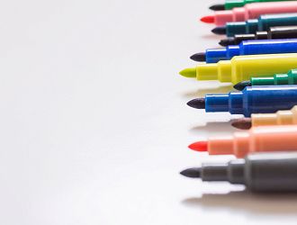 Чем отстирать маркер с одежды?